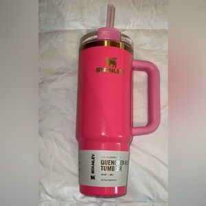 Stanley Pink Parade 30oz New